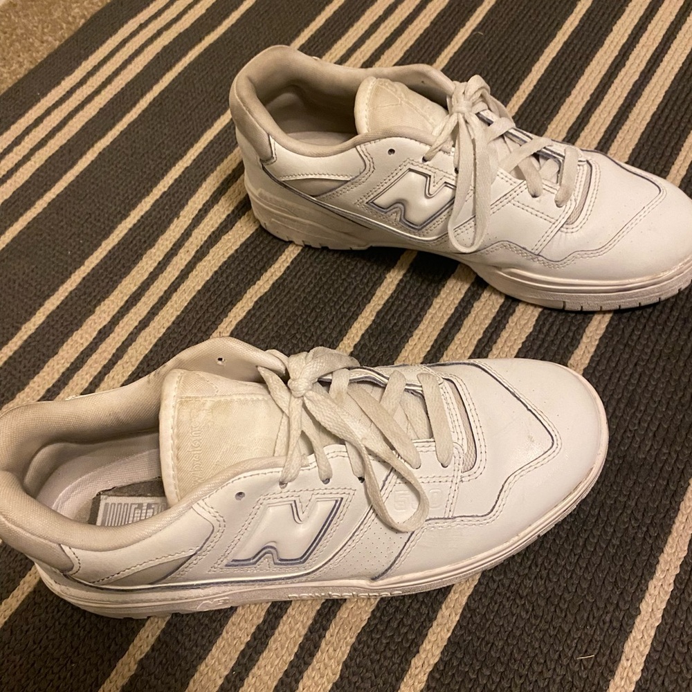 New balance